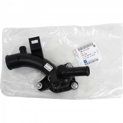 Opel Corsa D 1.2-1.4 Termostat Gövdesi GM